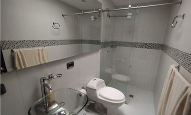 Casa Amoblada en Arriendo Medellín Sector Poblado