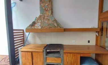 Casa Amoblada en Arriendo Medellín Sector Poblado