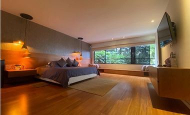 Casa en Arriendo Envigado Sector Loma el Atravesado