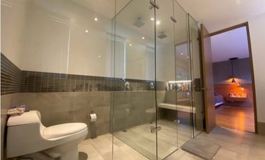 Casa en Arriendo Envigado Sector Loma el Atravesado