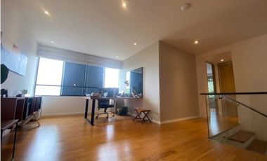 Casa en Arriendo Envigado Sector Loma el Atravesado