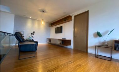 Casa Amoblada en Arriendo Envigado Sector Loma el Atravesado