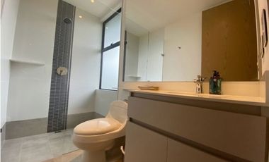 Casa Amoblada en Arriendo Envigado Sector Loma el Atravesado