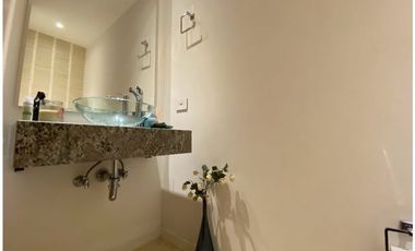 Casa Amoblada en Arriendo Envigado Sector Loma el Atravesado