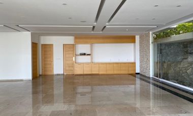 Departamento en venta  en el Campanario con vista espectacular