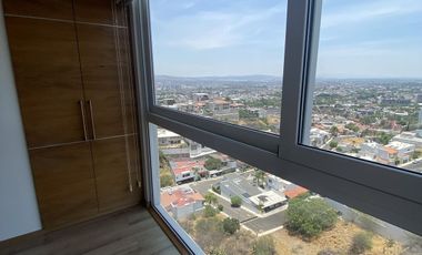 Departamento en venta  en el Campanario con vista espectacular