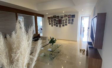 Departamento en venta  en el Campanario con vista espectacular