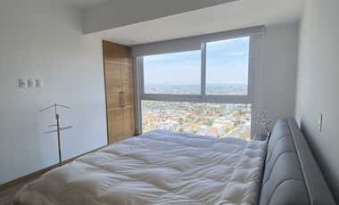 Departamento en venta  en el Campanario con vista espectacular