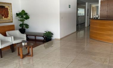 Departamento en venta  en el Campanario con vista espectacular