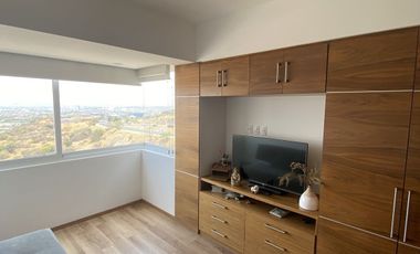 Departamento en venta  en el Campanario con vista espectacular