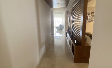 Departamento en venta  en el Campanario con vista espectacular