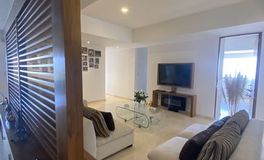Departamento en venta  en el Campanario con vista espectacular