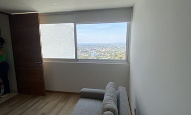 Departamento en venta  en el Campanario con vista espectacular