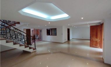 Casa en Alquiler Sabaneta sector San Jose