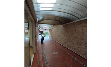 Casa en Alquiler Sabaneta sector San Jose