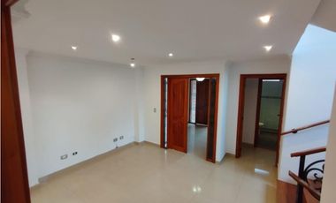 Casa en Alquiler Sabaneta sector San Jose