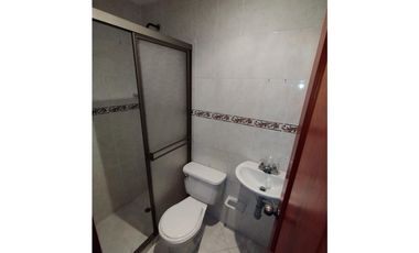 Casa en Alquiler Sabaneta sector San Jose