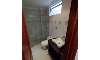 Casa en Alquiler Sabaneta sector San Jose