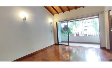 Casa en Alquiler Envigado sector Cumbres