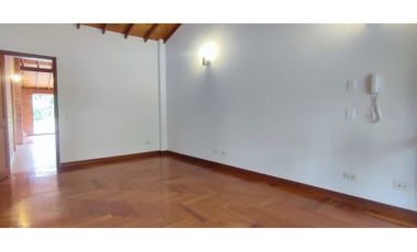 Casa en Alquiler Envigado sector Cumbres