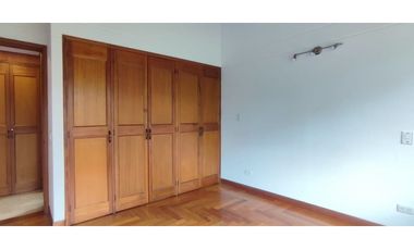 Casa en Alquiler Envigado sector Cumbres