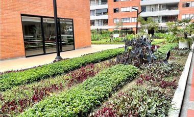 Apartamento en Alquiler  Envigado sector Escobero