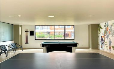 Apartamento en Alquiler  Envigado sector Escobero