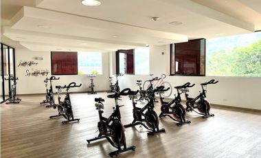 Apartamento en Alquiler  Envigado sector Escobero