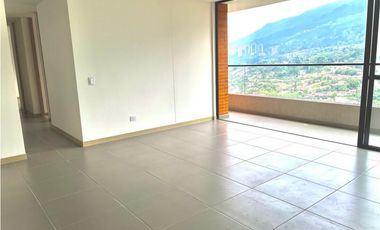 Apartamento en Alquiler  Envigado sector Escobero