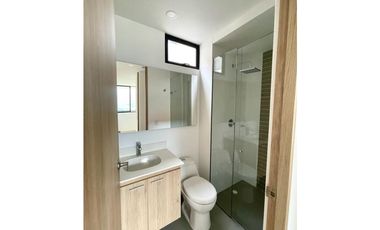 Apartamento en Alquiler  Envigado sector Escobero