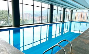 Apartamento en Alquiler  Envigado sector Escobero