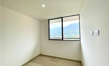 Apartamento en Alquiler  Envigado sector Escobero