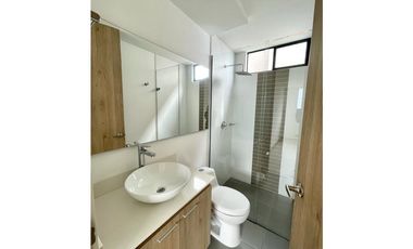 Apartamento en Alquiler  Envigado sector Escobero