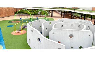 Apartamento en Alquiler  Envigado sector Escobero