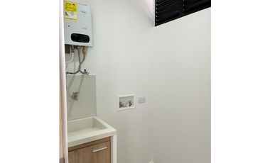 Apartamento en Alquiler  Envigado sector Escobero