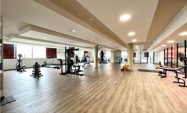 Apartamento en Alquiler  Envigado sector Escobero