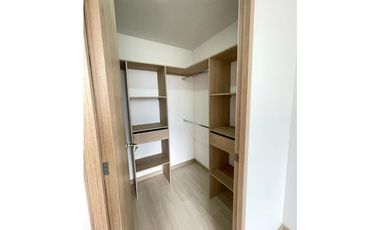 Apartamento en Alquiler  Envigado sector Escobero