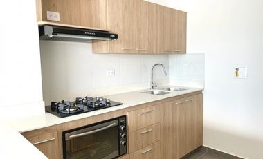 Apartamento en Alquiler  Envigado sector Escobero