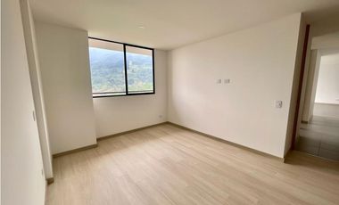 Apartamento en Alquiler  Envigado sector Escobero