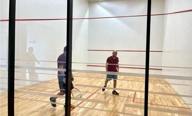 Apartamento en Alquiler  Envigado sector Escobero