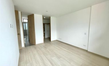 Apartamento en Alquiler  Envigado sector Escobero