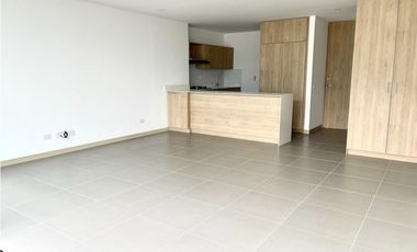 Apartamento en Alquiler  Envigado sector Escobero