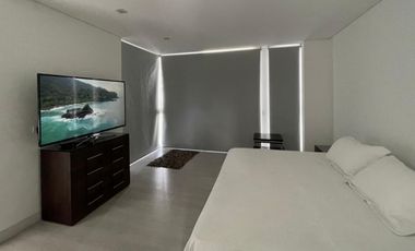 Apartamento Amoblado en Arriendo Envigado Sector Loma del Escobero