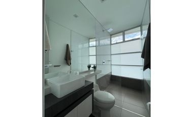 Apartamento Amoblado en Arriendo Envigado Sector Loma del Escobero