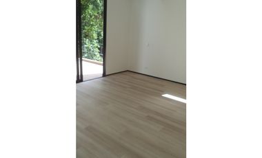 Casa en Arriendo Envigado Sector El Esmeraldal