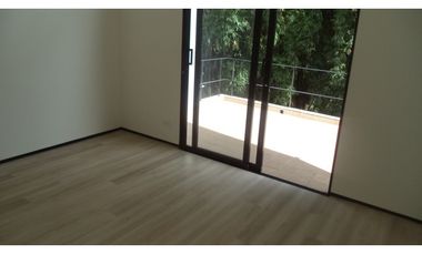 Casa en Arriendo Envigado Sector El Esmeraldal