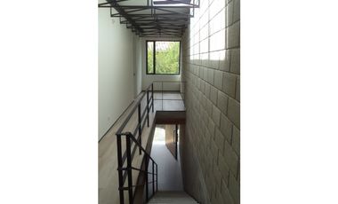 Casa en Arriendo Envigado Sector El Esmeraldal