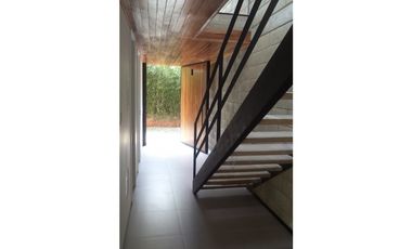 Casa en Arriendo Envigado Sector El Esmeraldal