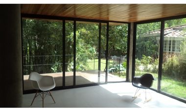 Casa en Arriendo Envigado Sector El Esmeraldal