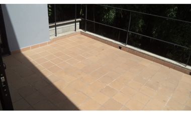 Casa en Arriendo Envigado Sector El Esmeraldal